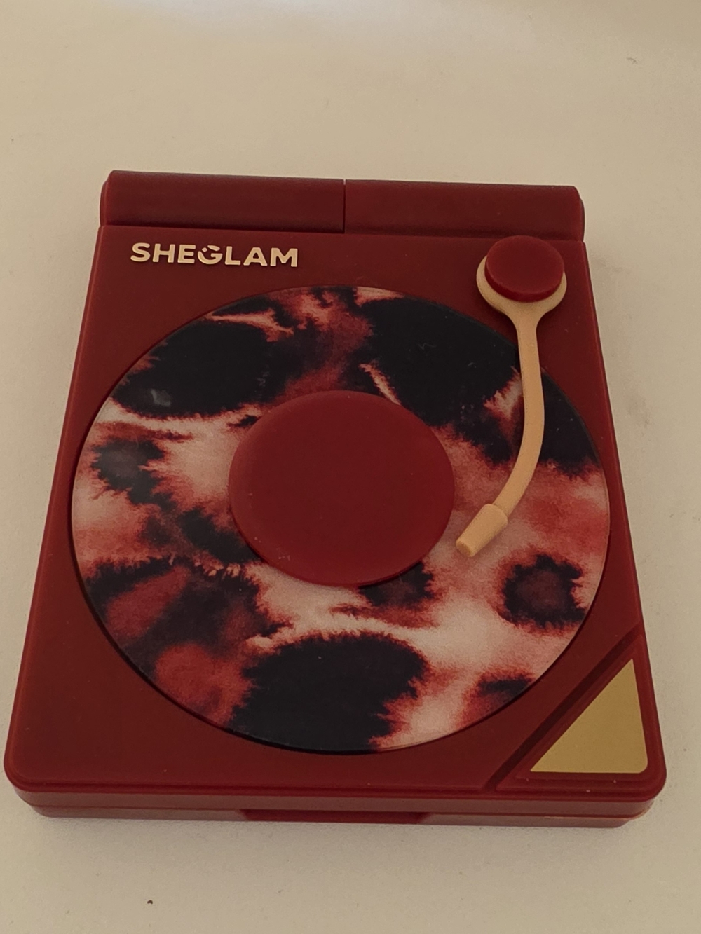 Vinyl Pop Color Palette Sunkissed Reverie NEW